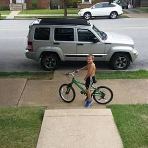 Meet your Posher, Kathy